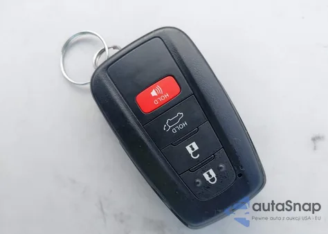 2025 Toyota Rav4 Xle from USA, damaged, VIN 2T3P1RFV5SW510510